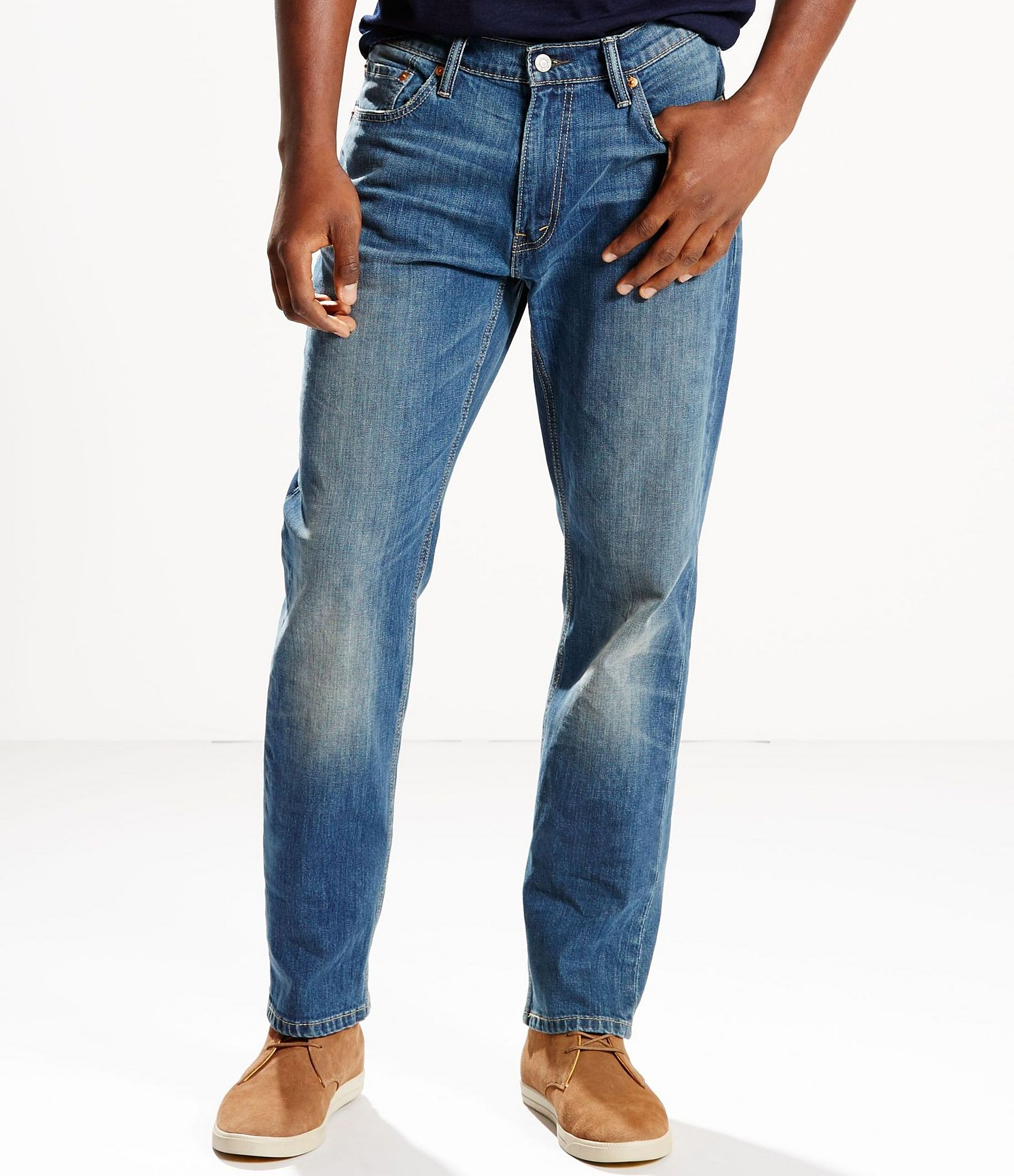 Levis 515 Long